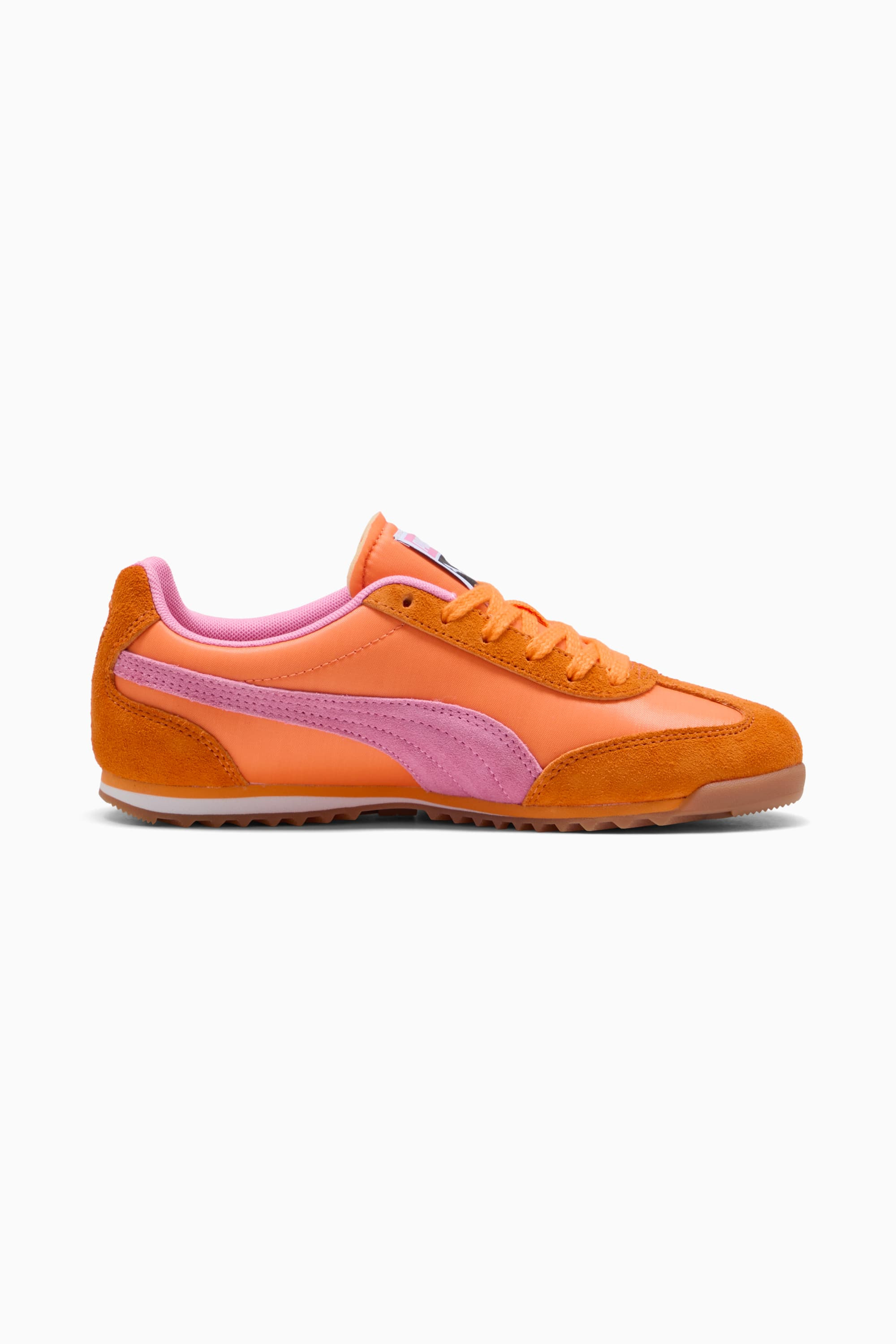 Arizona Nylon Sneakers - 5