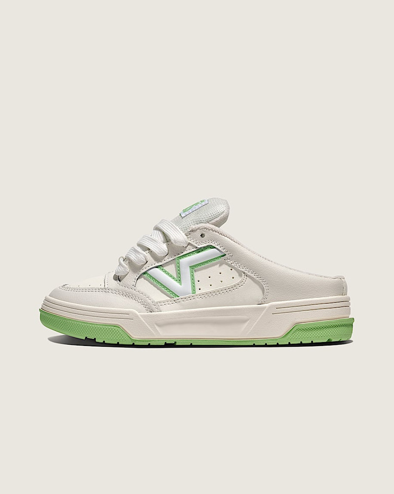 Upland Mule Shoe 1