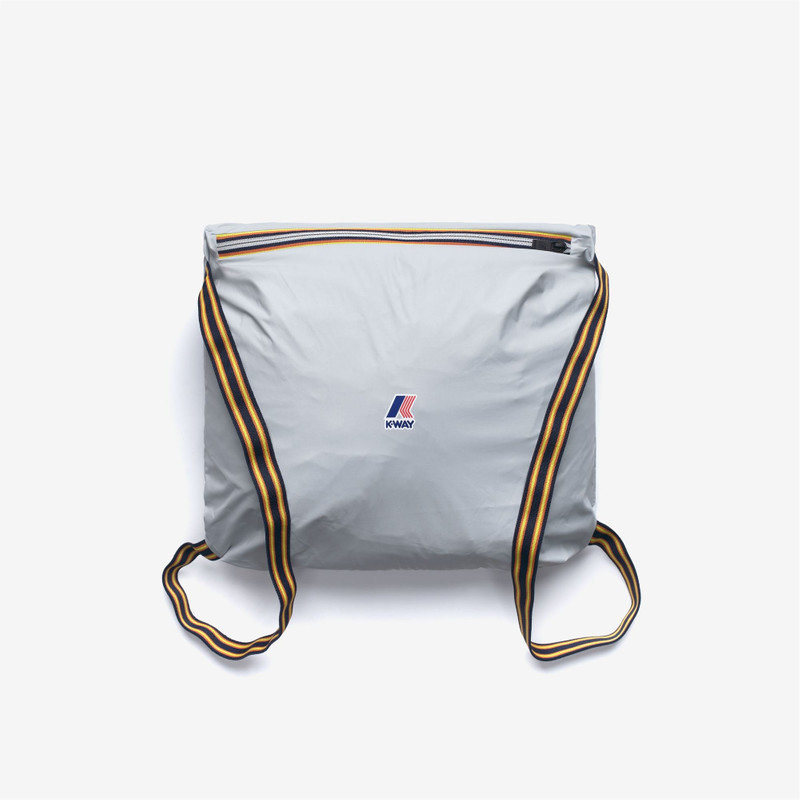 K-WAY LE VRAI 4.0 EIFFEL EAST WARM outlook