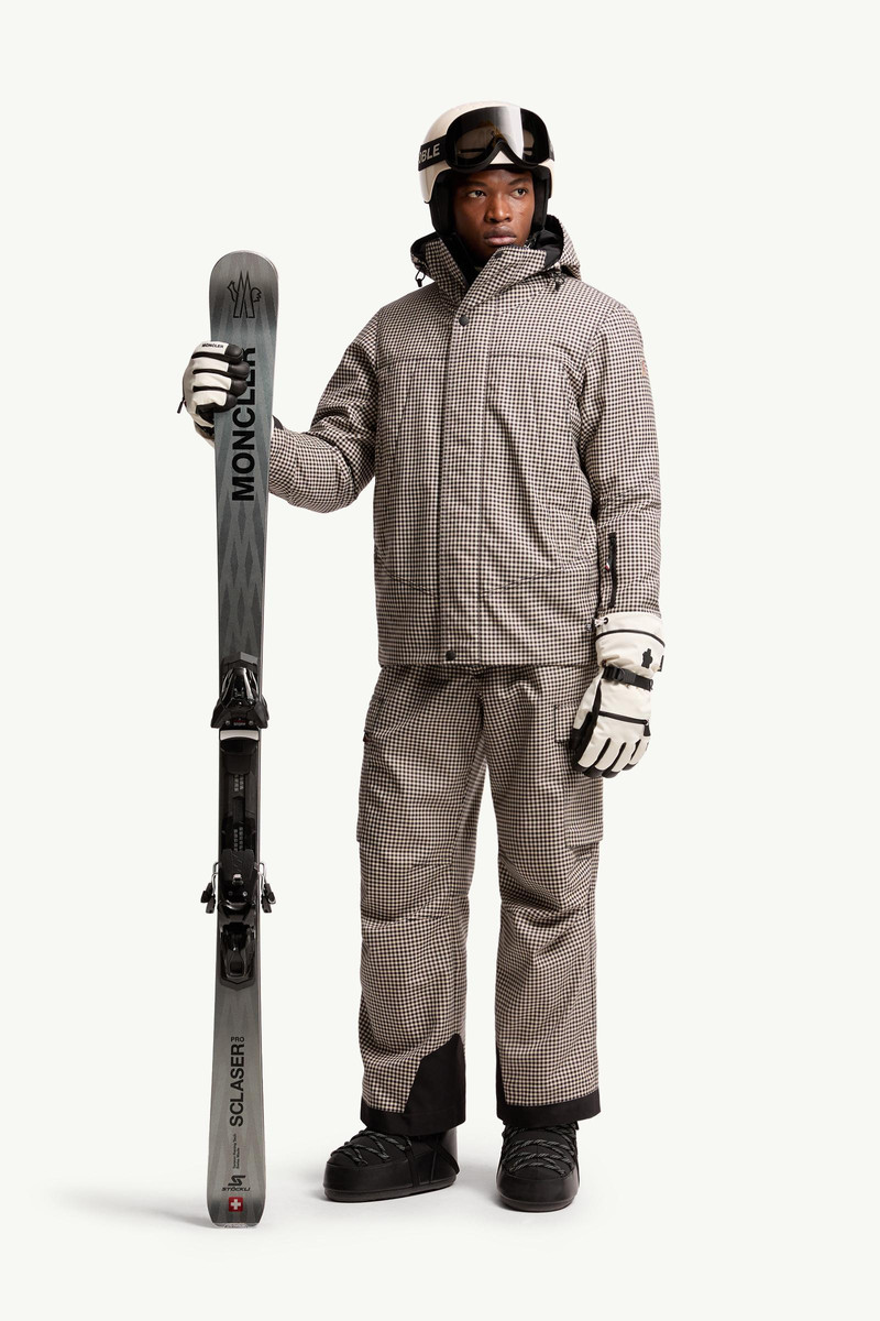 Moncler Grenoble Ettal Wool Hooded Insulated Ski Jacket outlook