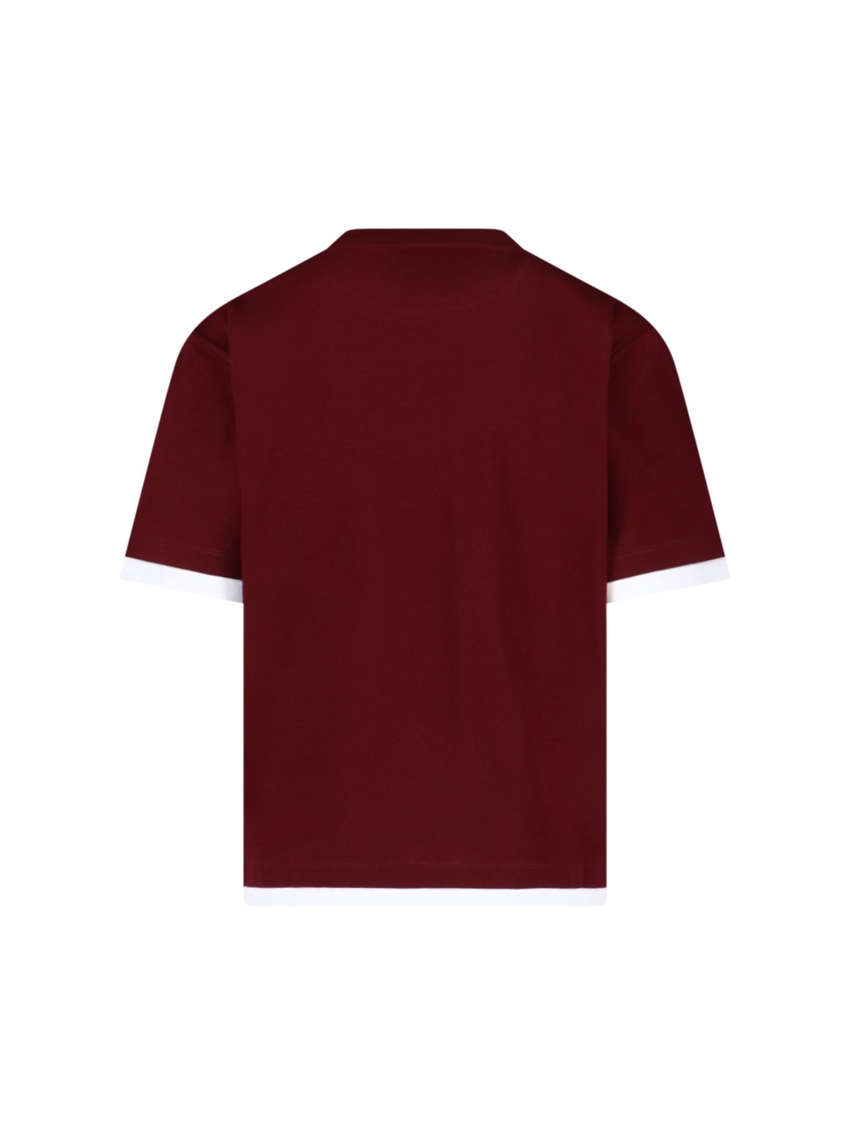 LOGO T-SHIRT - 2