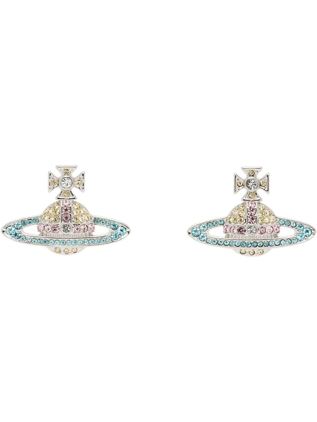 Kika Earrings - 1