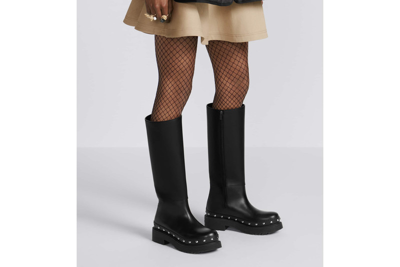 Dior Diorquake Boot outlook