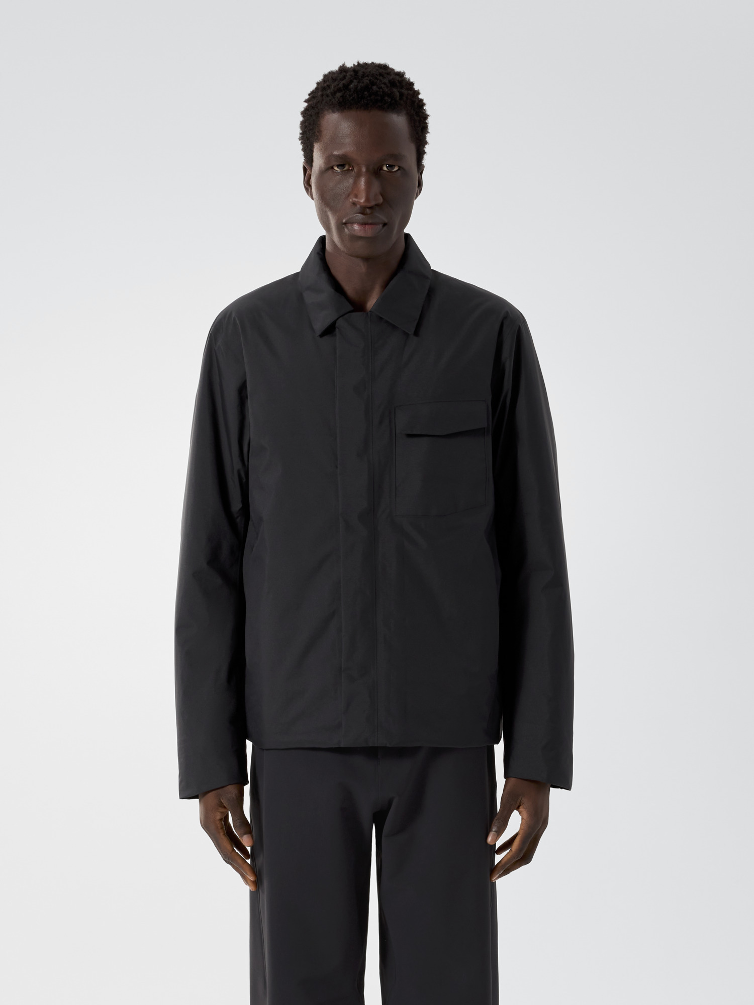 Spere Insulated Jacket - 2