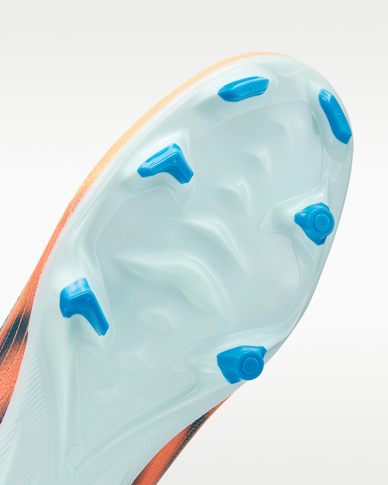 Nike Mercurial Superfly 10 Academy "Kylian Mbappé" MG High-Top Soccer Cleats 7