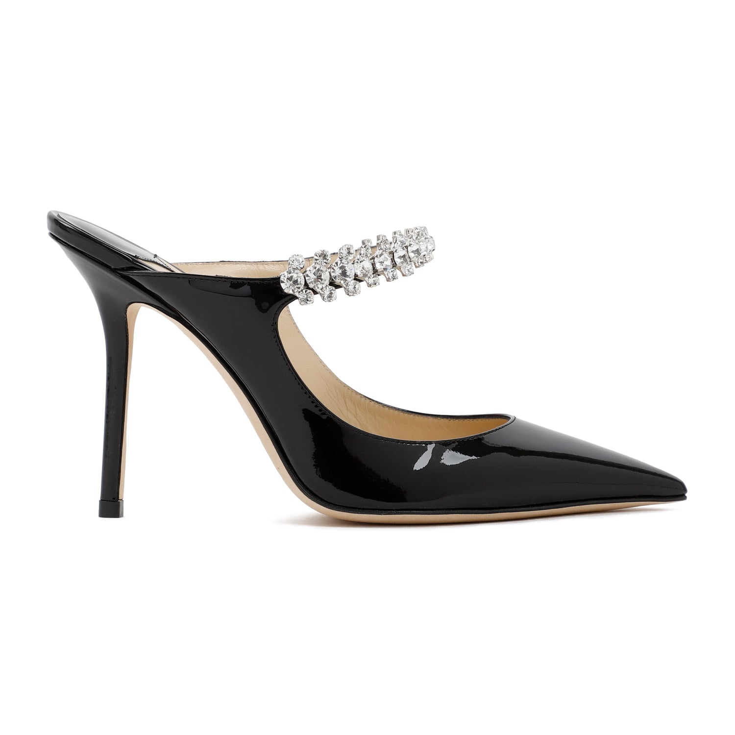 Sandals Black - 2