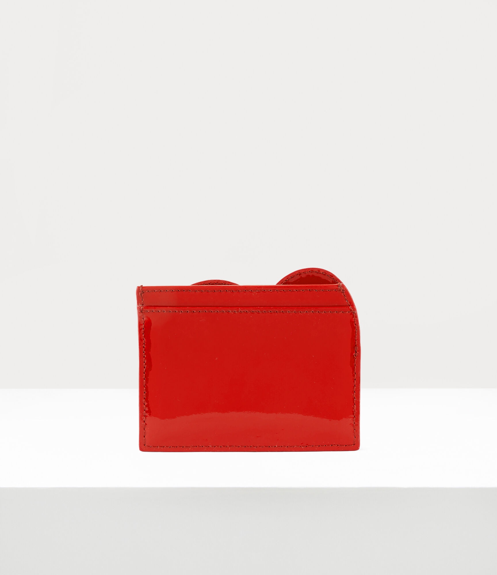 HEART CARD HOLDER - 3