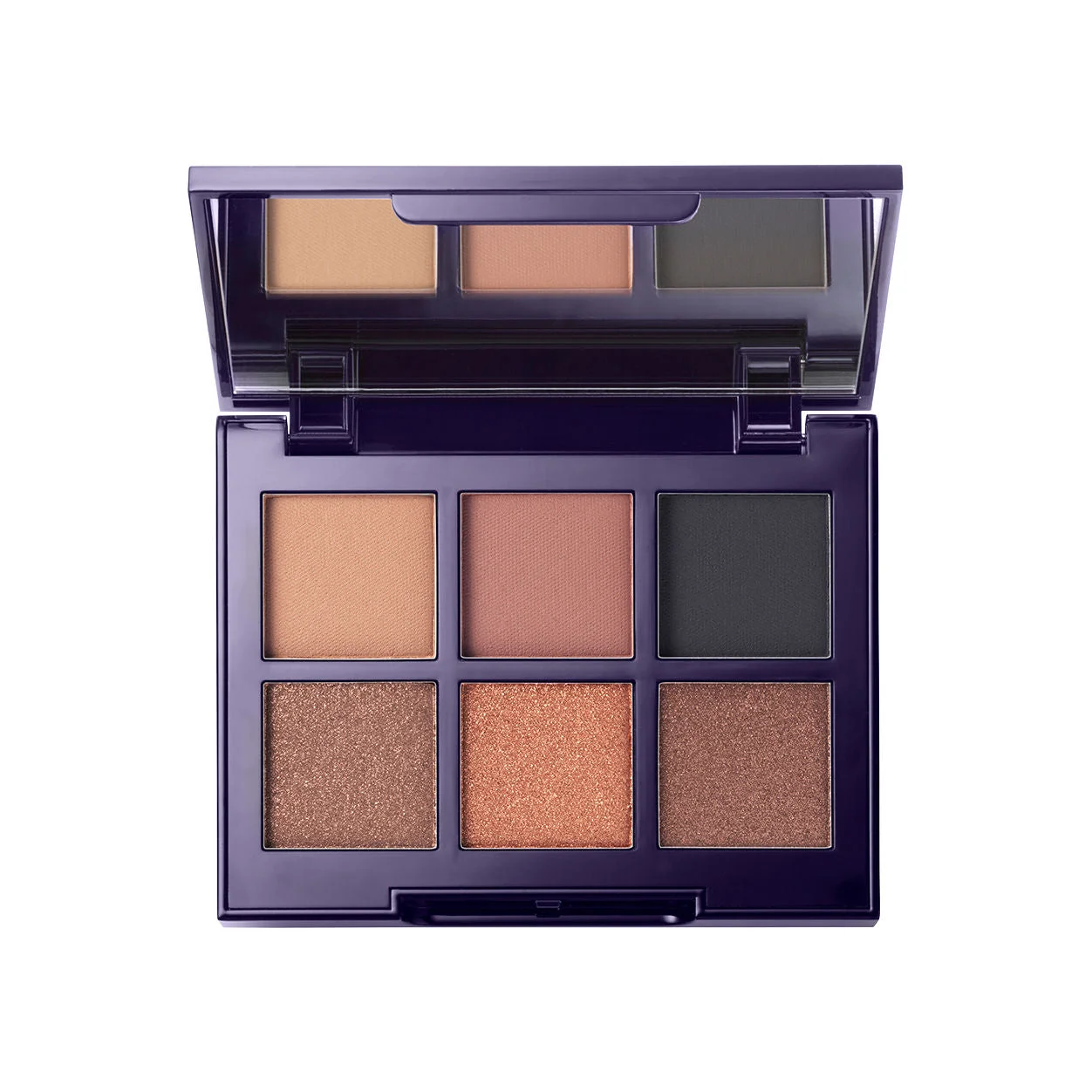 The Contour Eyeshadow Palette - 1