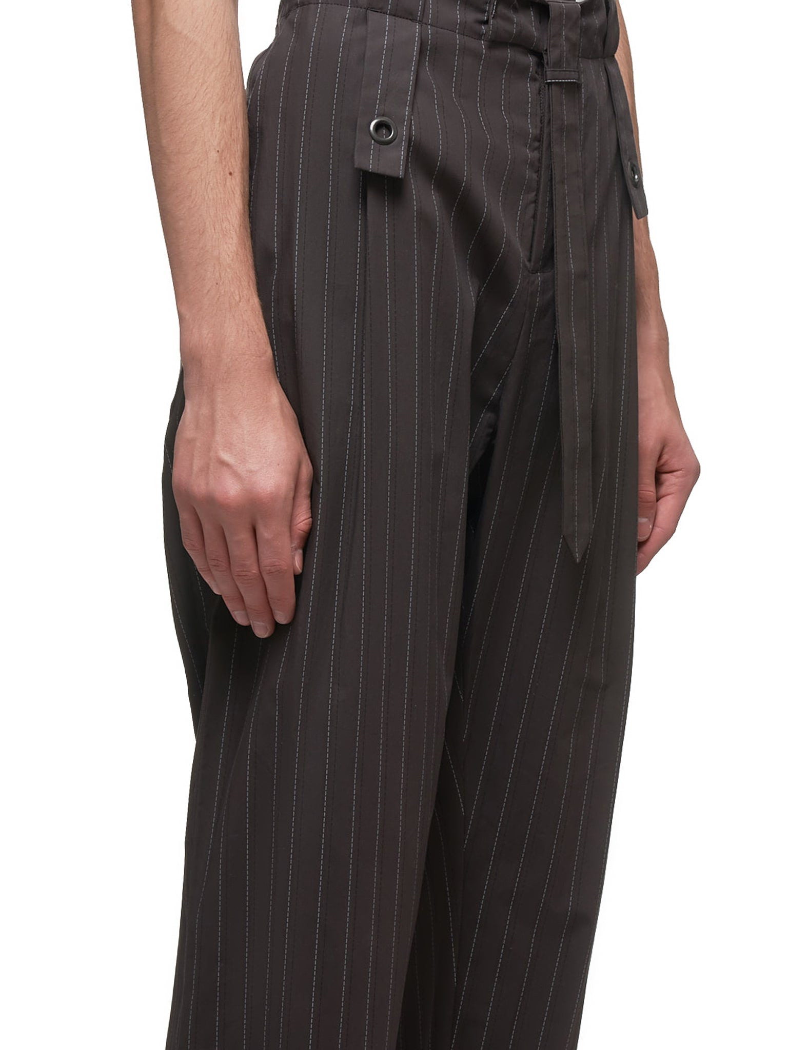 Utility Trousers - 5