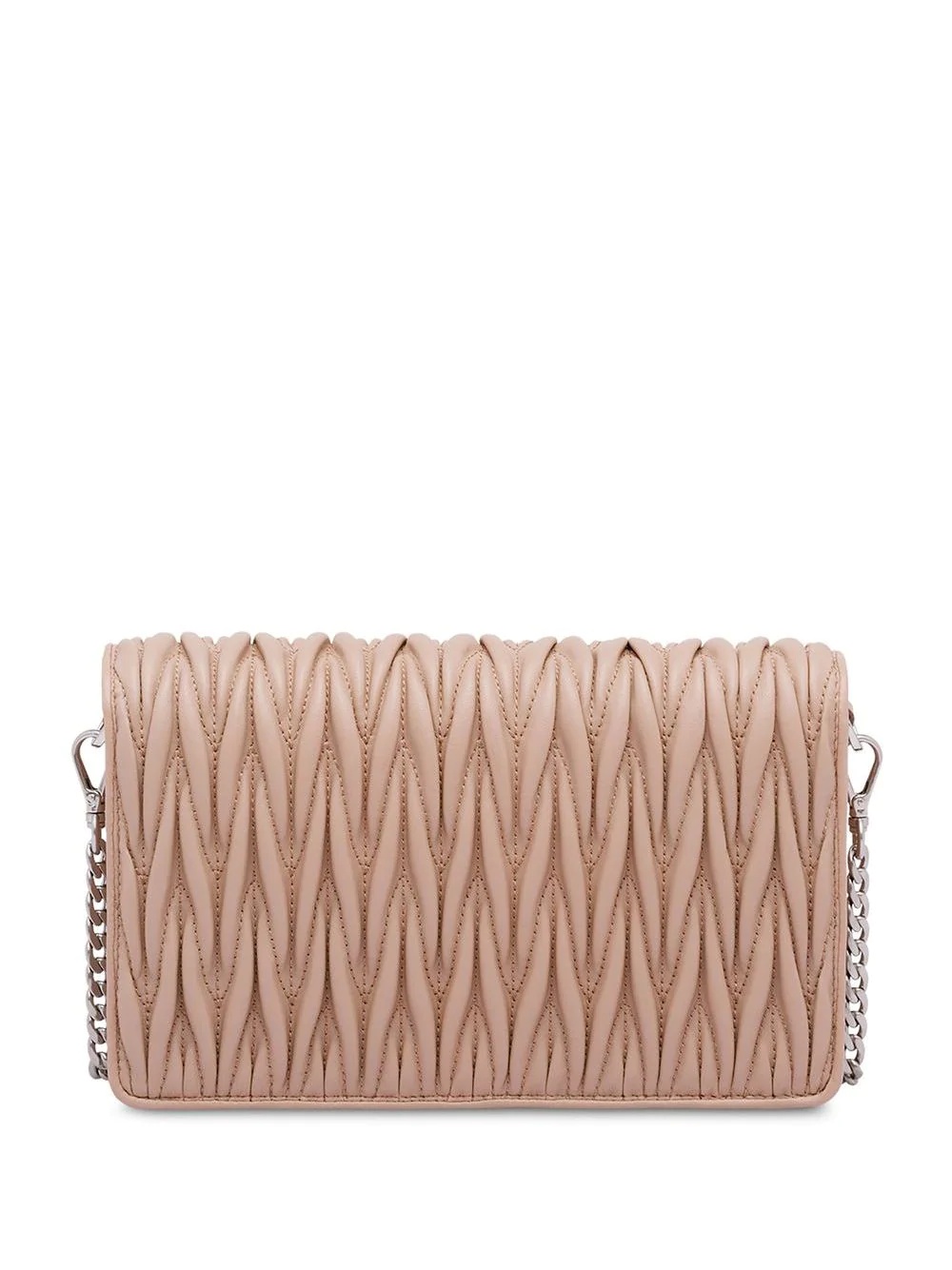 Miu Délice clutch bag - 3