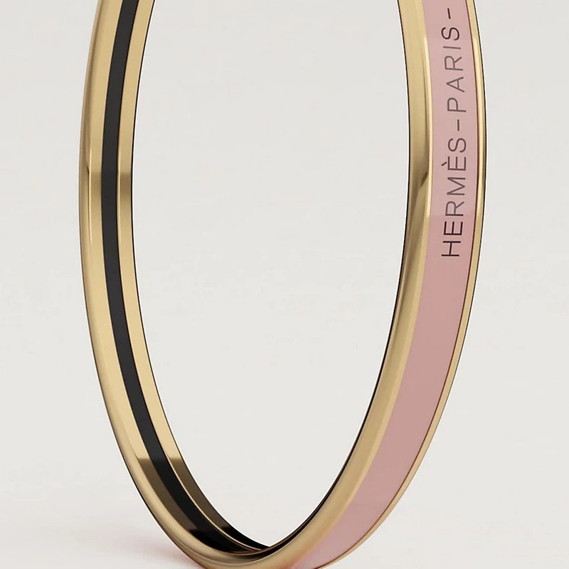 Hermès Uni bangle outlook