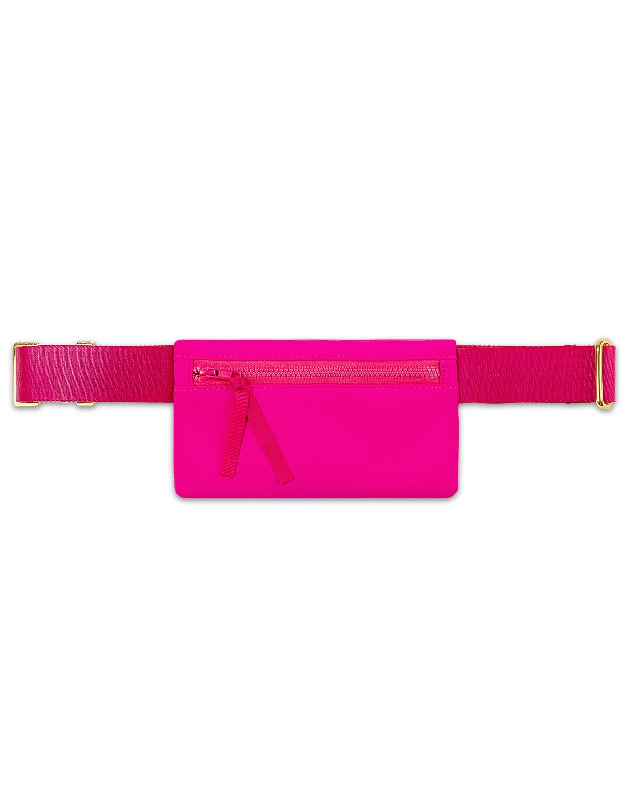 Neoprene Belt Bag - 1