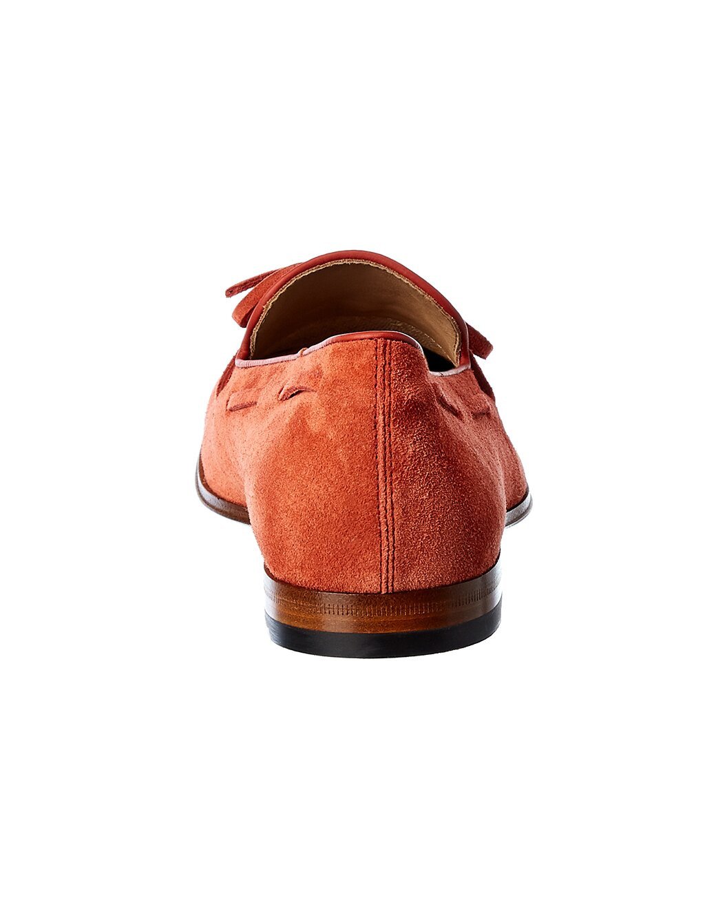 TOD’s Suede Loafer - 3
