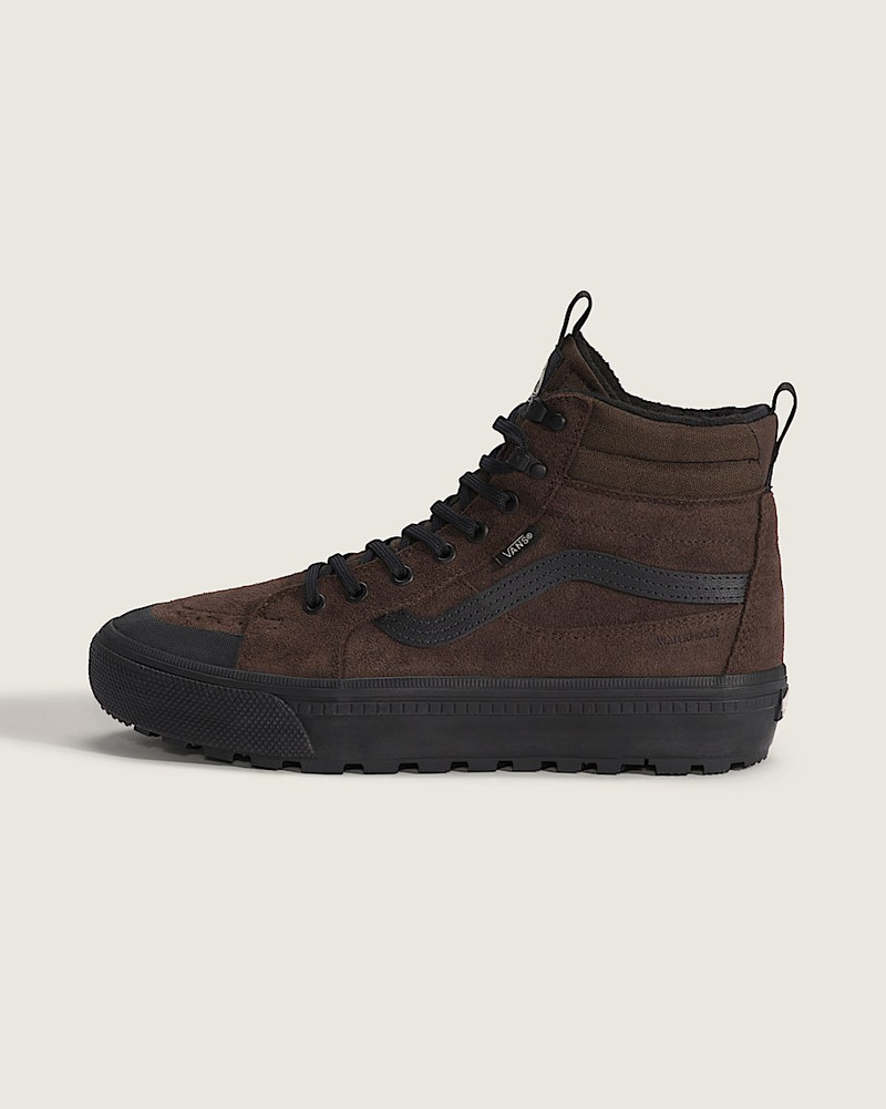 Sk8-Hi Waterproof Insulated Shoe 1