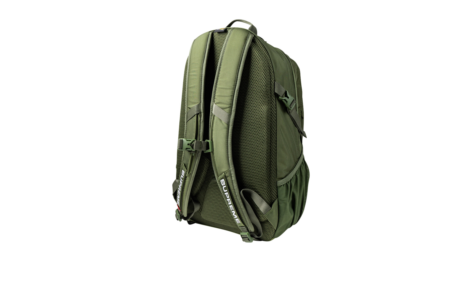 Backpack - 3