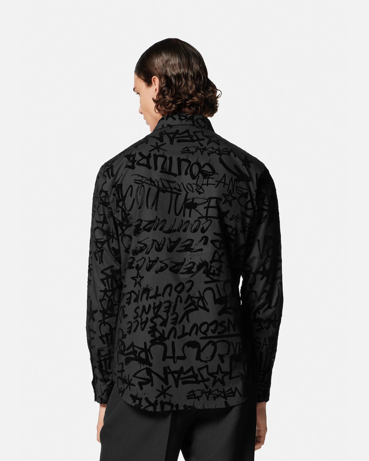 Graffiti Shirt - 4