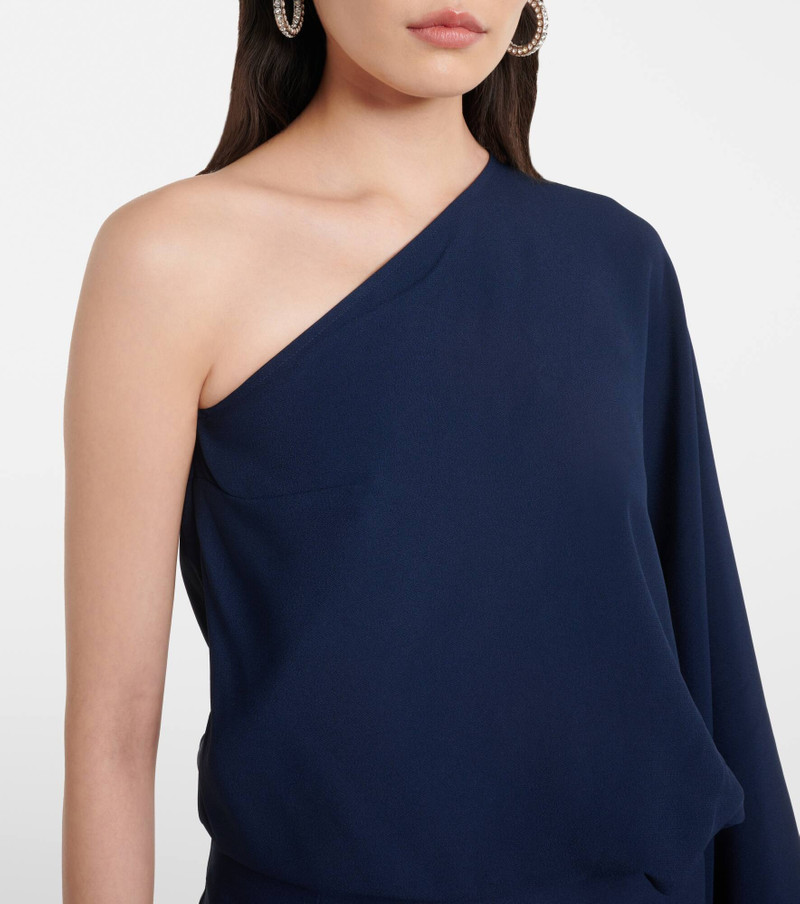 Feathered Eternity maxi dress 4