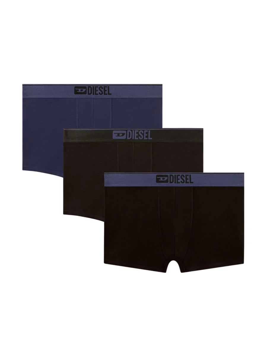 3-PACK BOXER SHORTS DAMIEN - 1