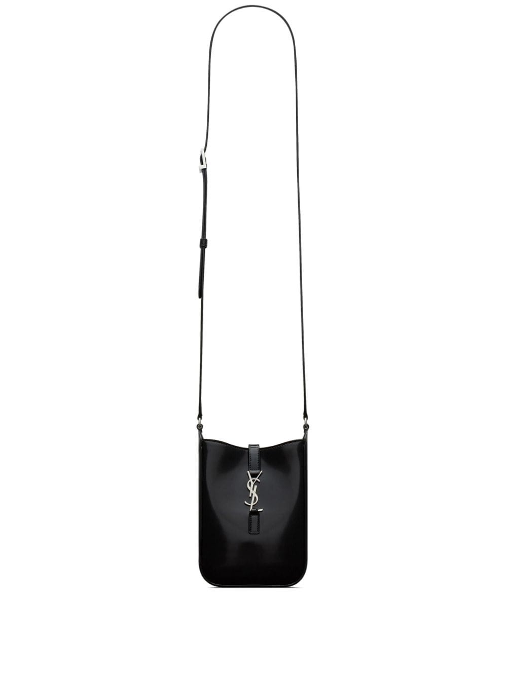 Le 5 Ã  7 mini vertical crossbody bag - 1
