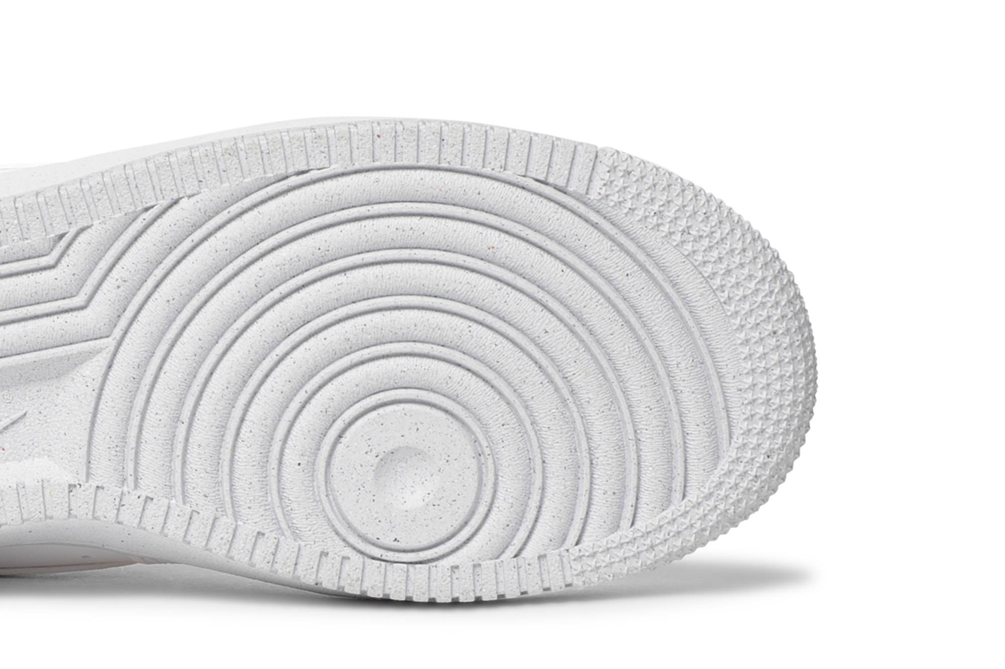 Wmns Air Force 1 Next Nature 'White Pale Coral' - 5