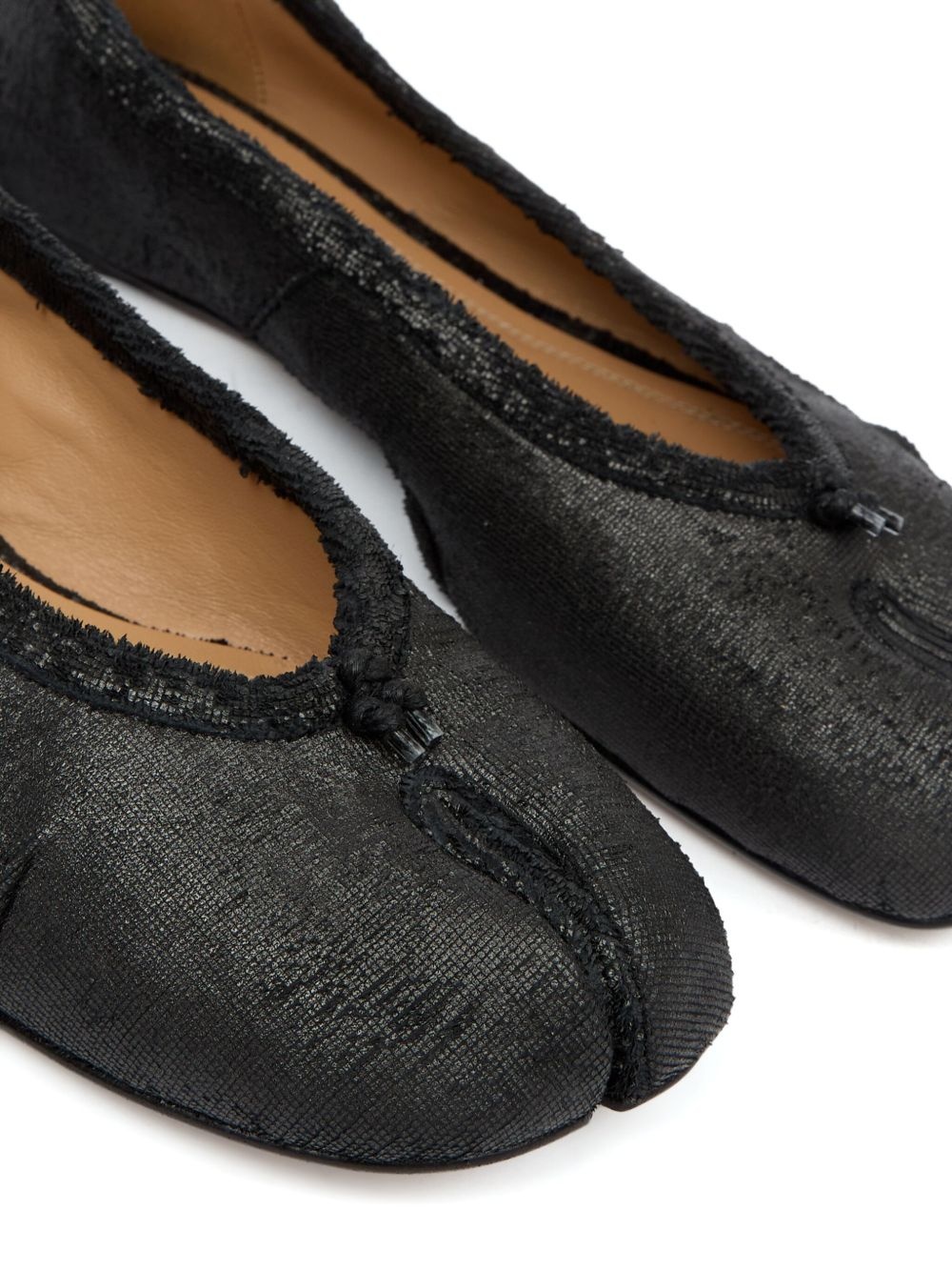Tabi ballerina shoes - 5