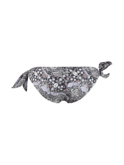 Isabel Marant printed bikini bottoms outlook