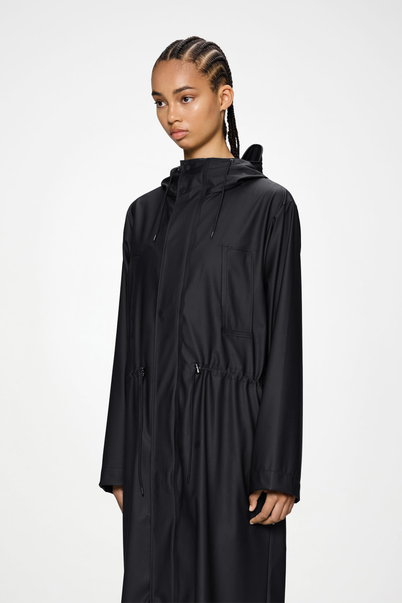 Bold Longest Jacket 5