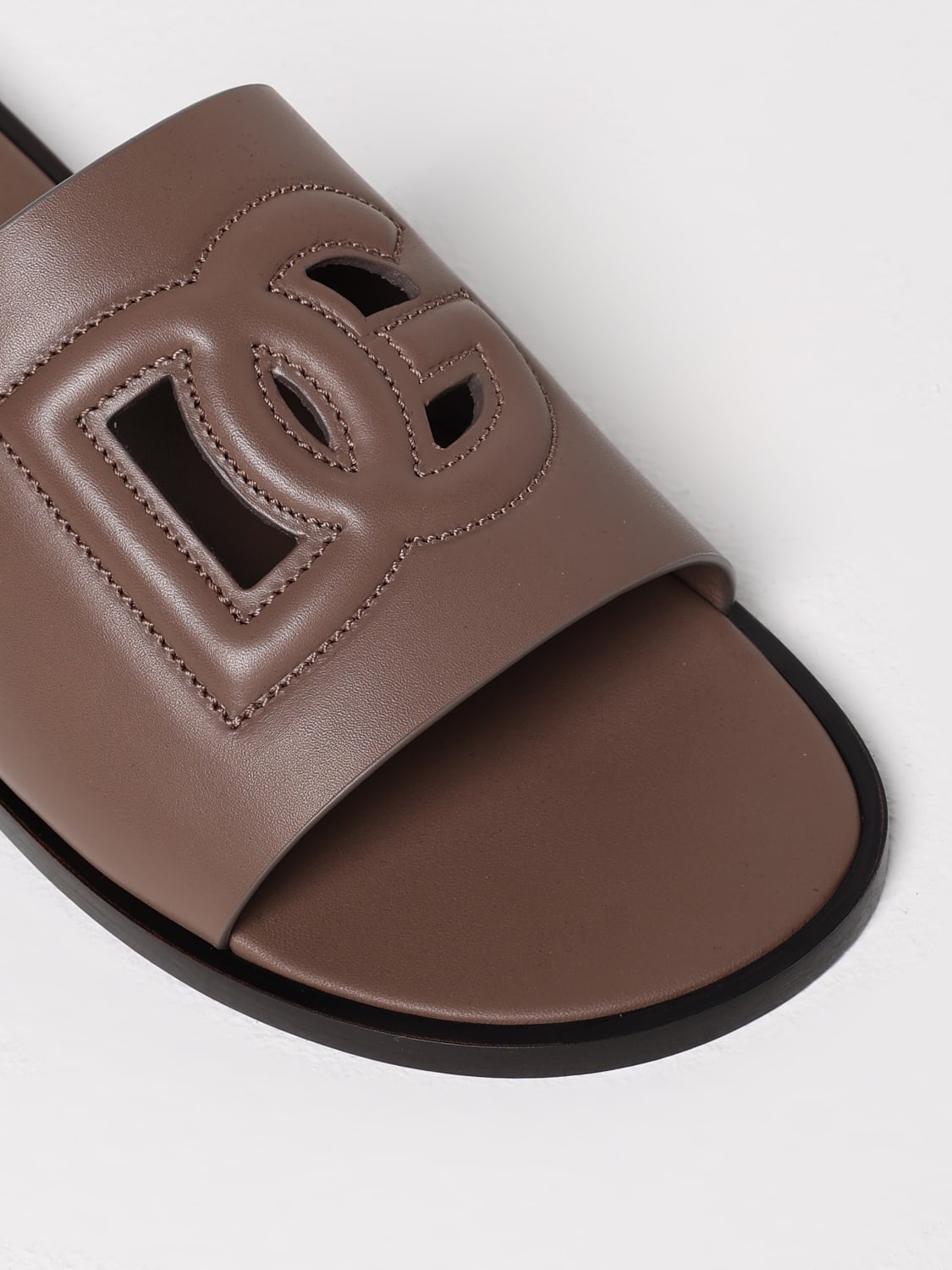 Sandals men Dolce & Gabbana - 4