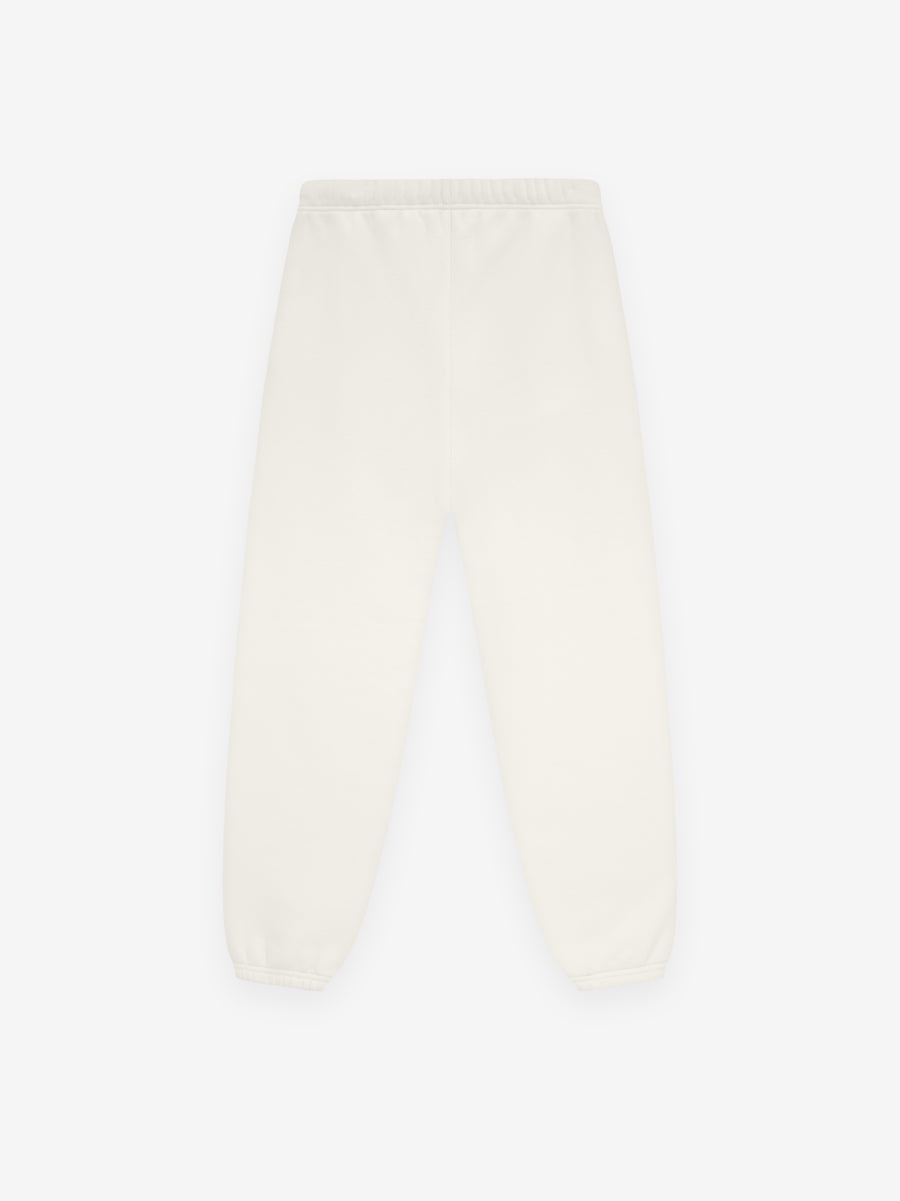 Fleece Essential Sweatpant - 3