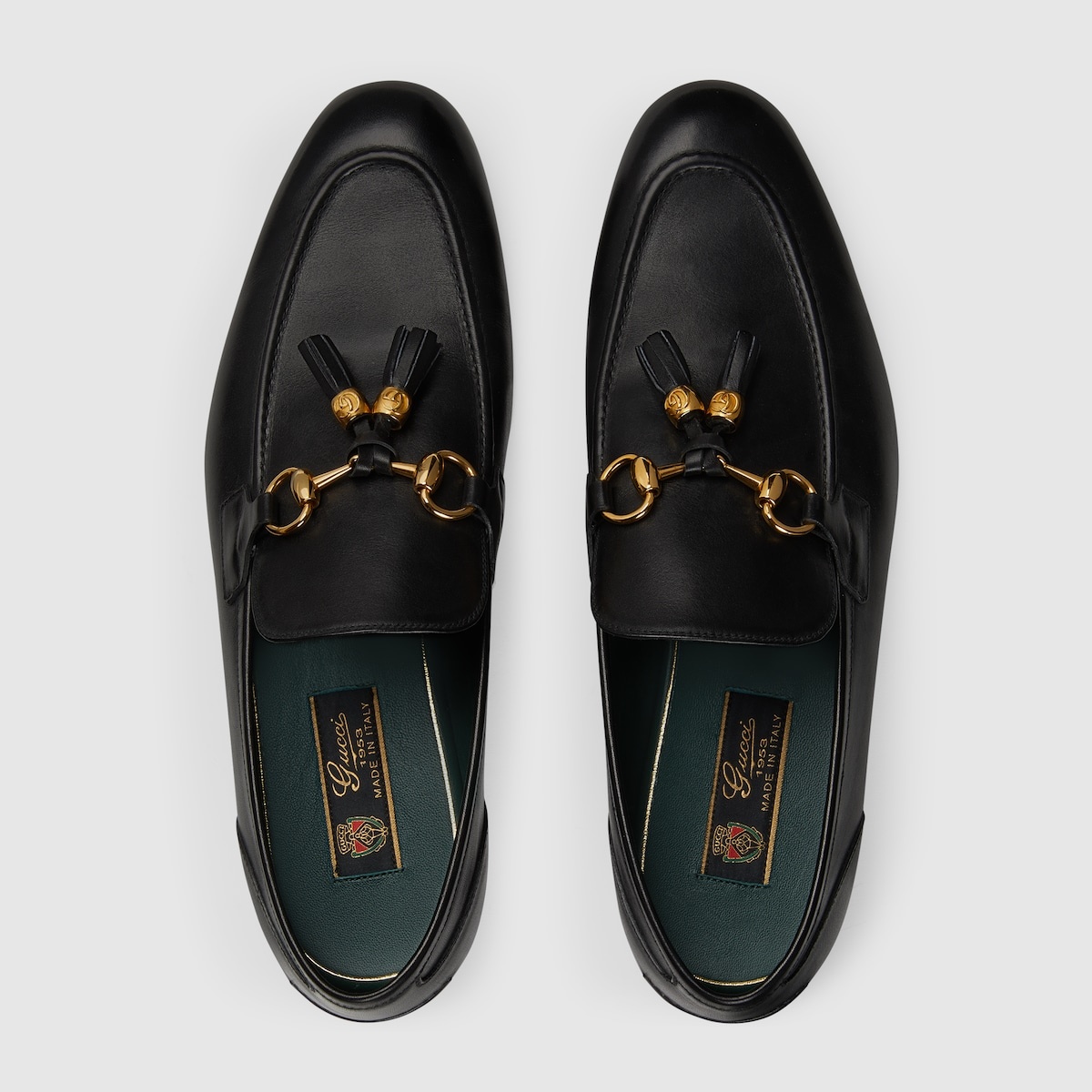 Men's Gucci Jordaan loafer - 5