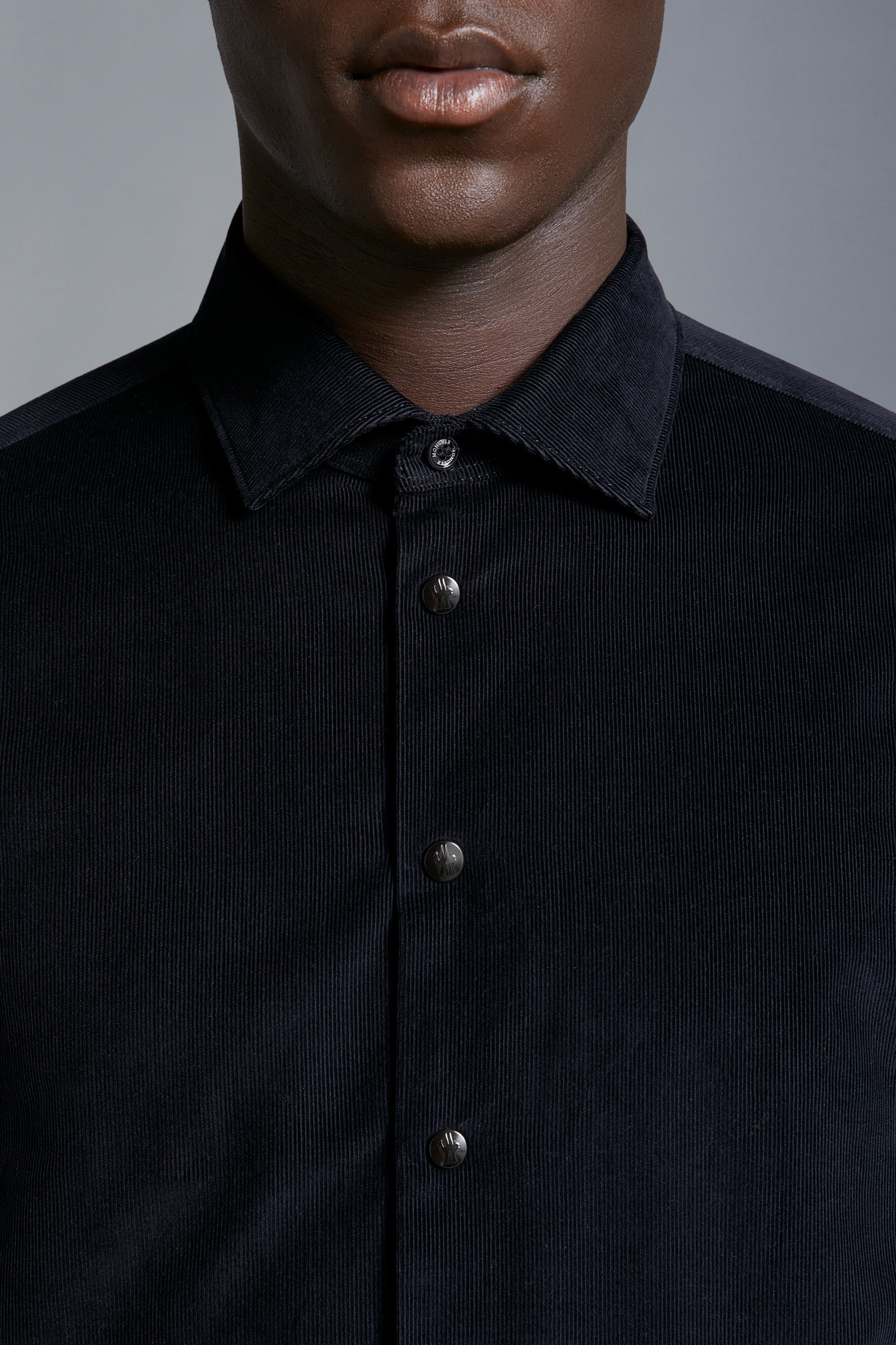 Corduroy Shirt - 7
