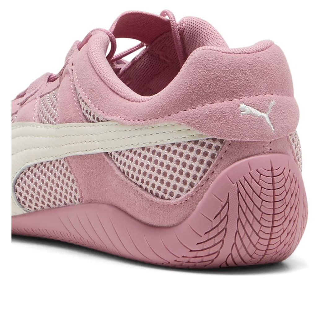 (WMNS) PUMA Speedcat Go 'Poised Pink Warm White' 403589-06 - 6