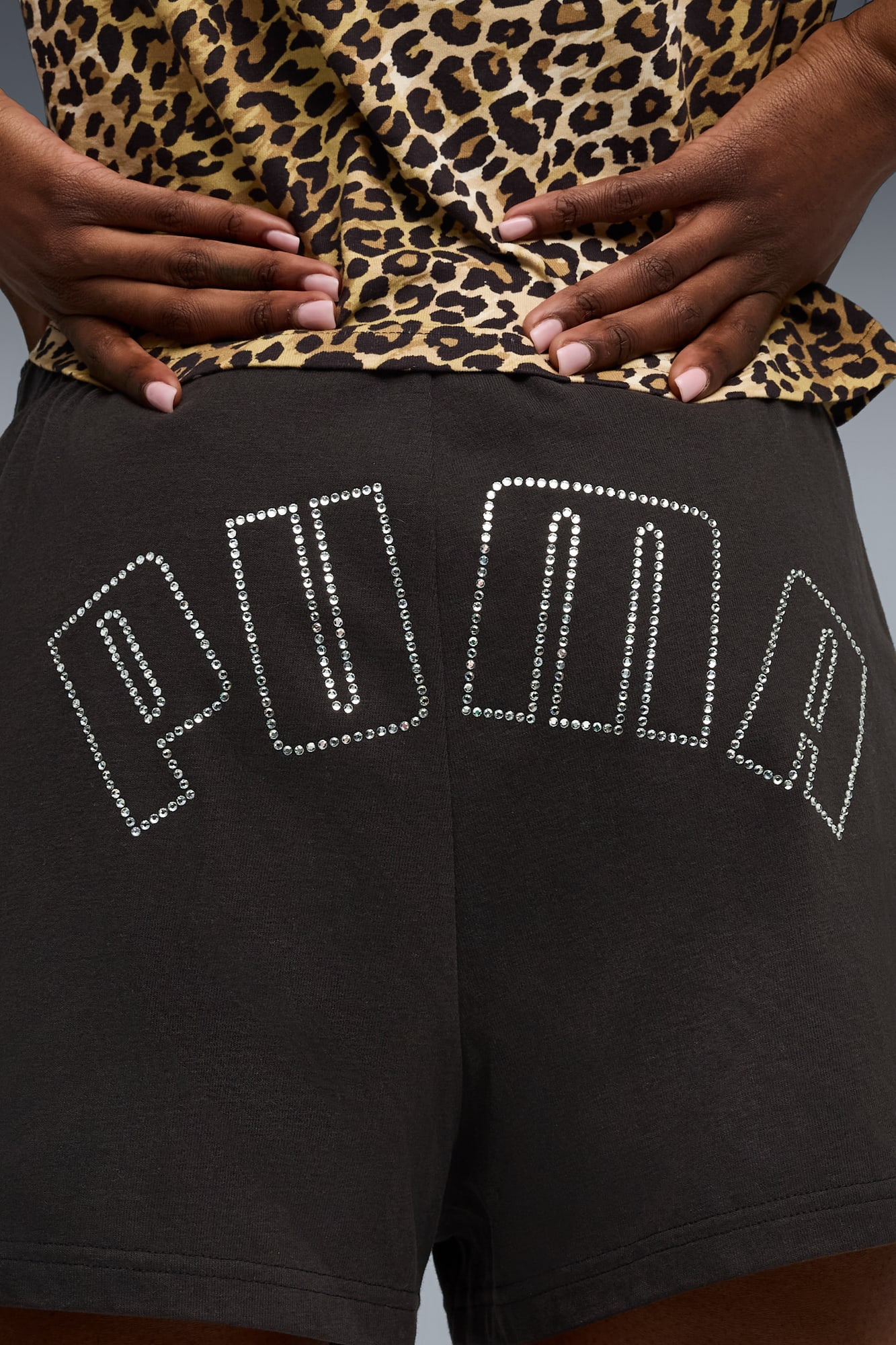 A$AP ROCKY x PUMA Women's Jersey Shorts - 4