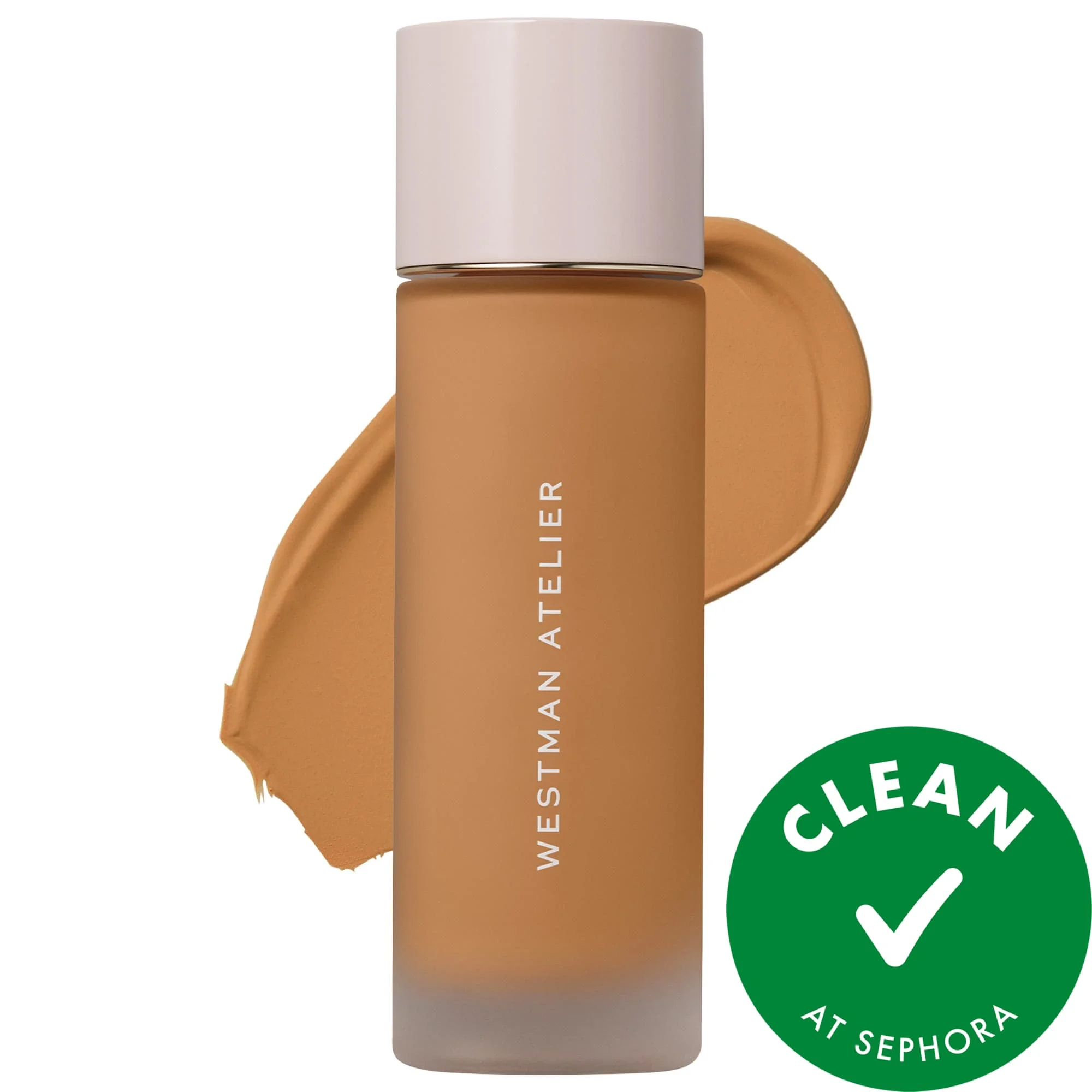Suprême Bio-Complex Liquid Foundation With Exosomes + Peptides - 1
