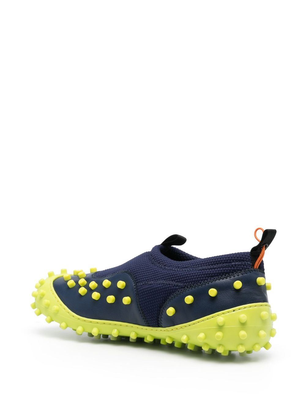1000Chiodi slip-on sneakers - 3