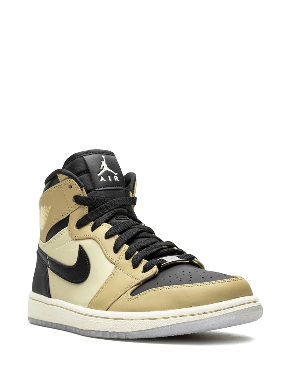 Air Jordan 1 Retro Hi PRE "Mushroom" sneakers - 2