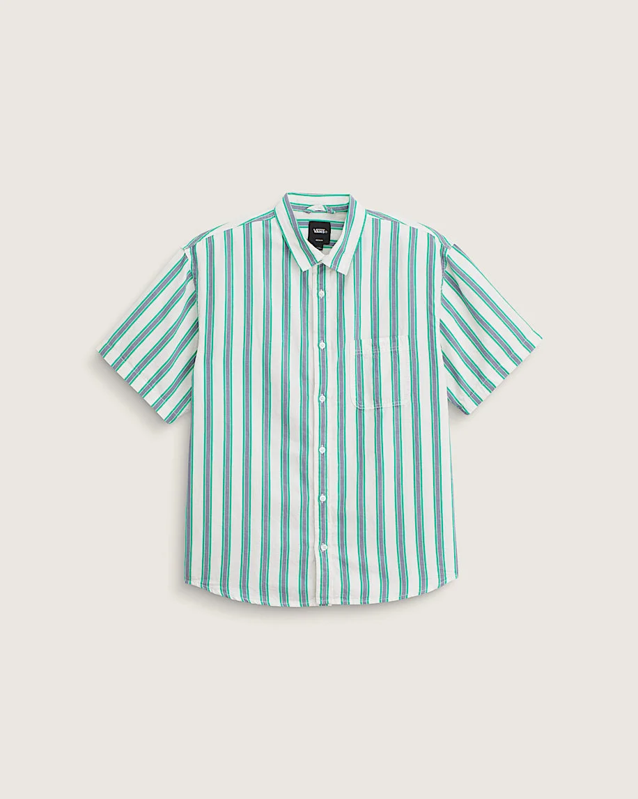 Lawson Stripe Shirt - 1