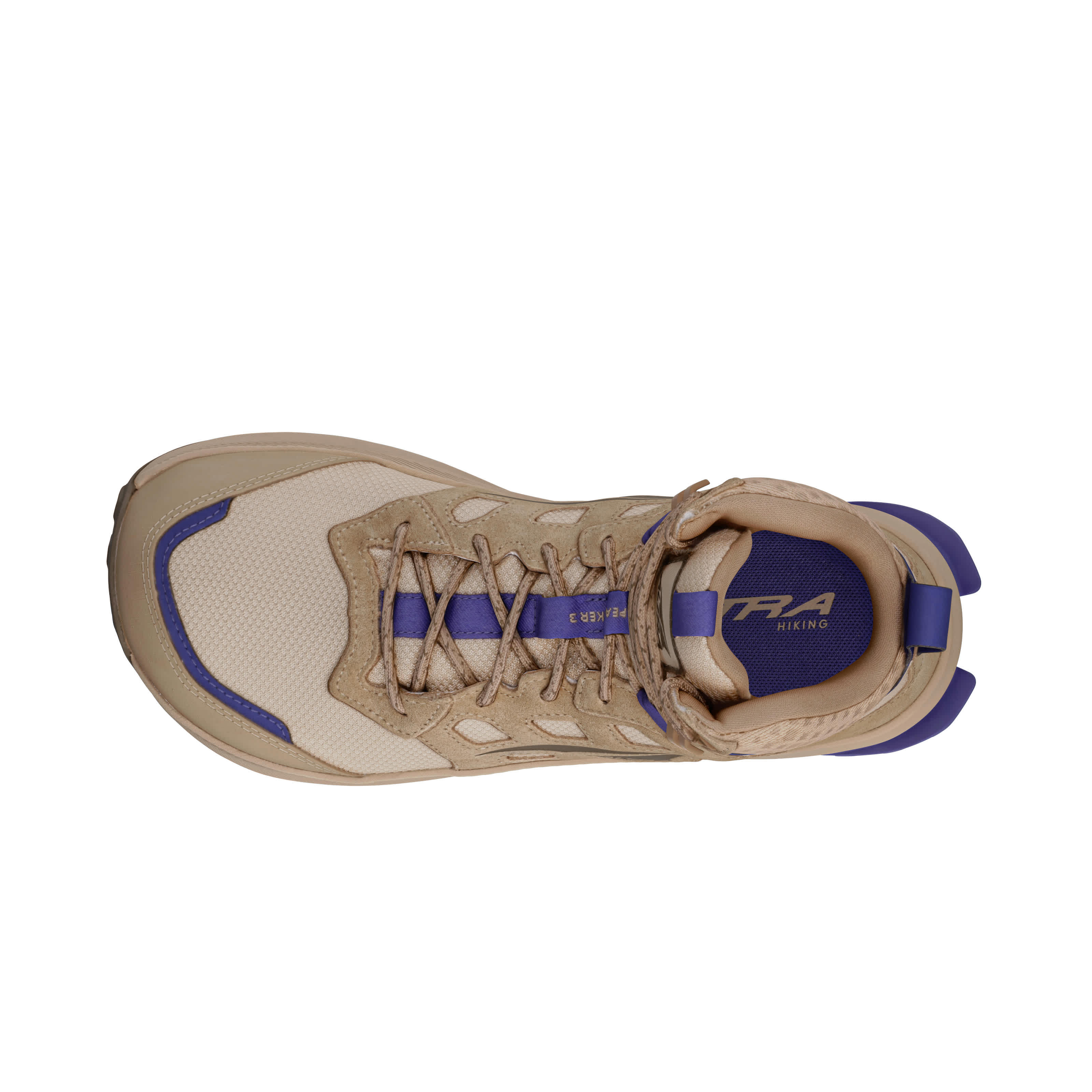 Women's Lone Peak Hiker 3 - 3