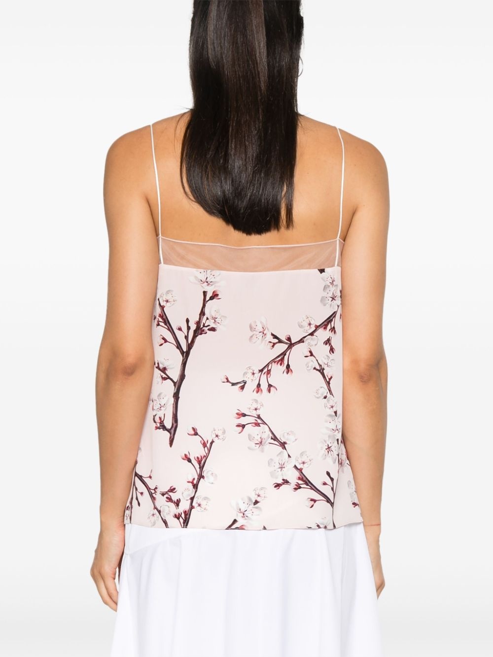 Blossom tank top - 4