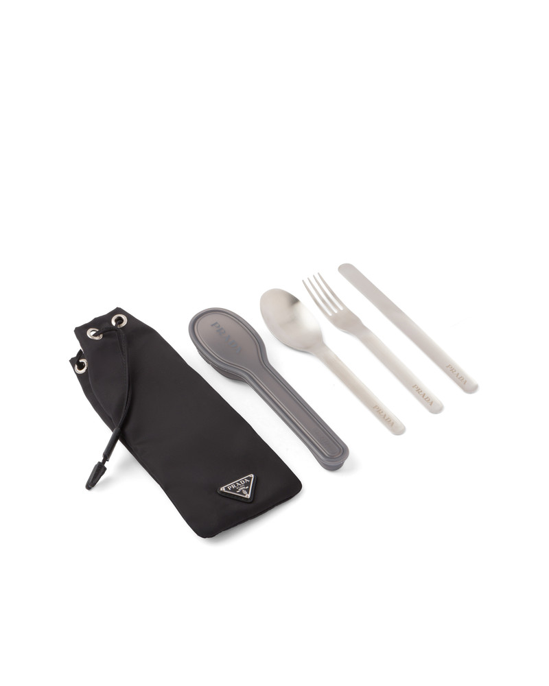 Stainless steel cutlery set 1