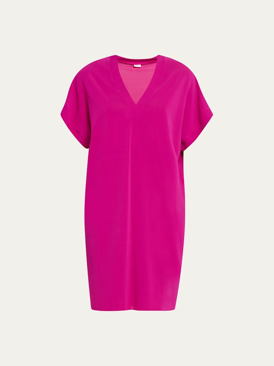 Tali Tunic Coverup - 1