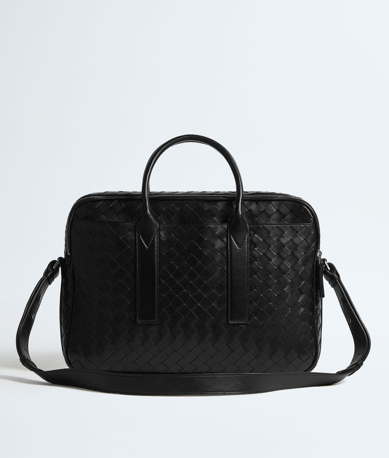 Bottega Veneta Getaway Large Briefcase outlook
