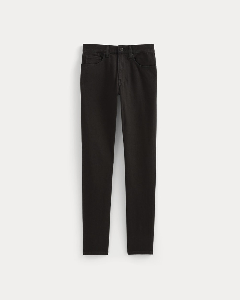 THE ORGANIC COTTON SLIM-FIT JEAN 1