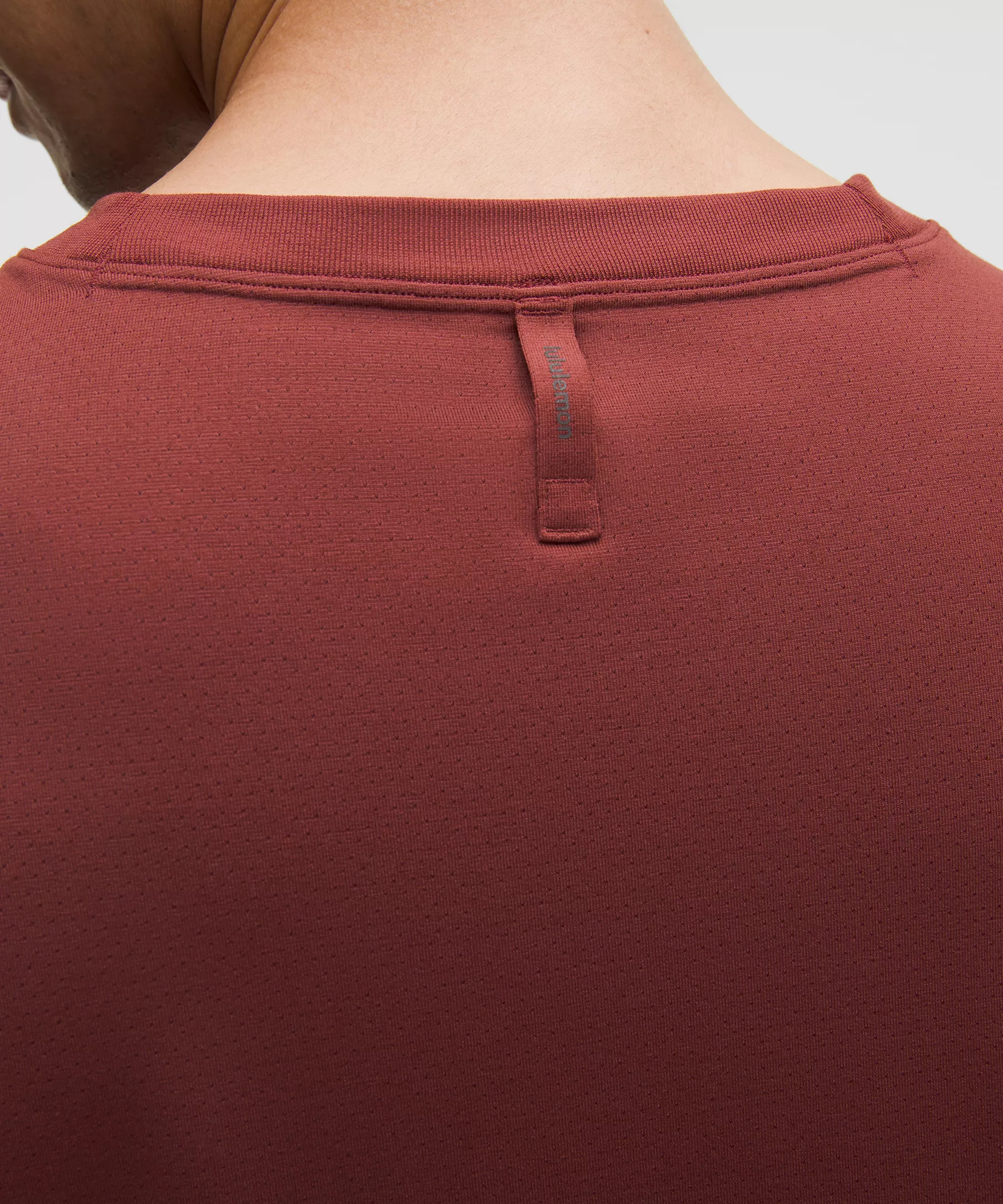 EasySet Training Short-Sleeve Shirt - 6