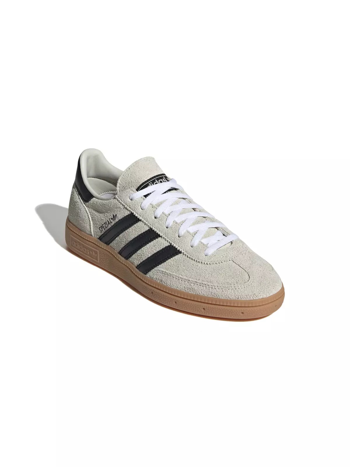 Originals Handball Spezial "Alumina/Core Black/Ftwr White" Women's Shoe - 3