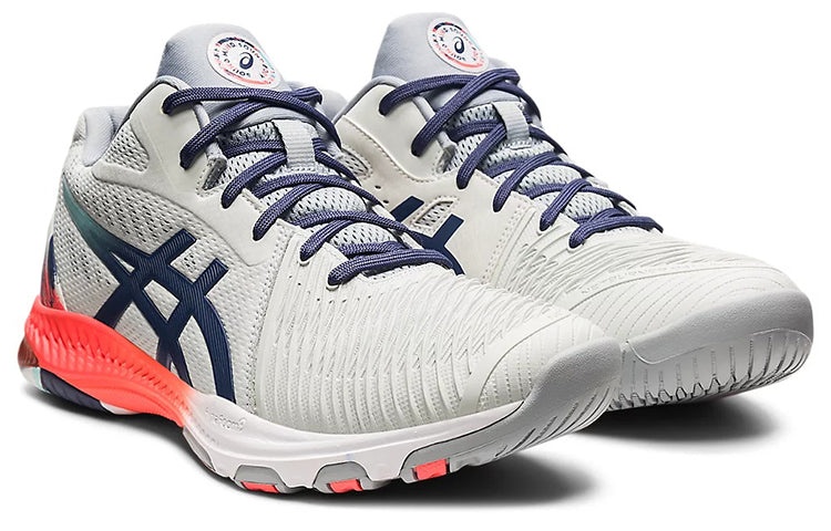 ASICS Netburner Ballistic FF MT 2 'Gray Blue' 1051A069-960 - 3