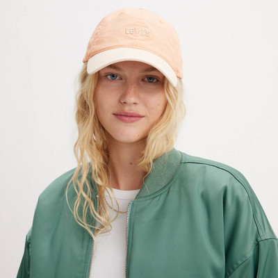 Levi's HEADLINE LOGO CAP outlook