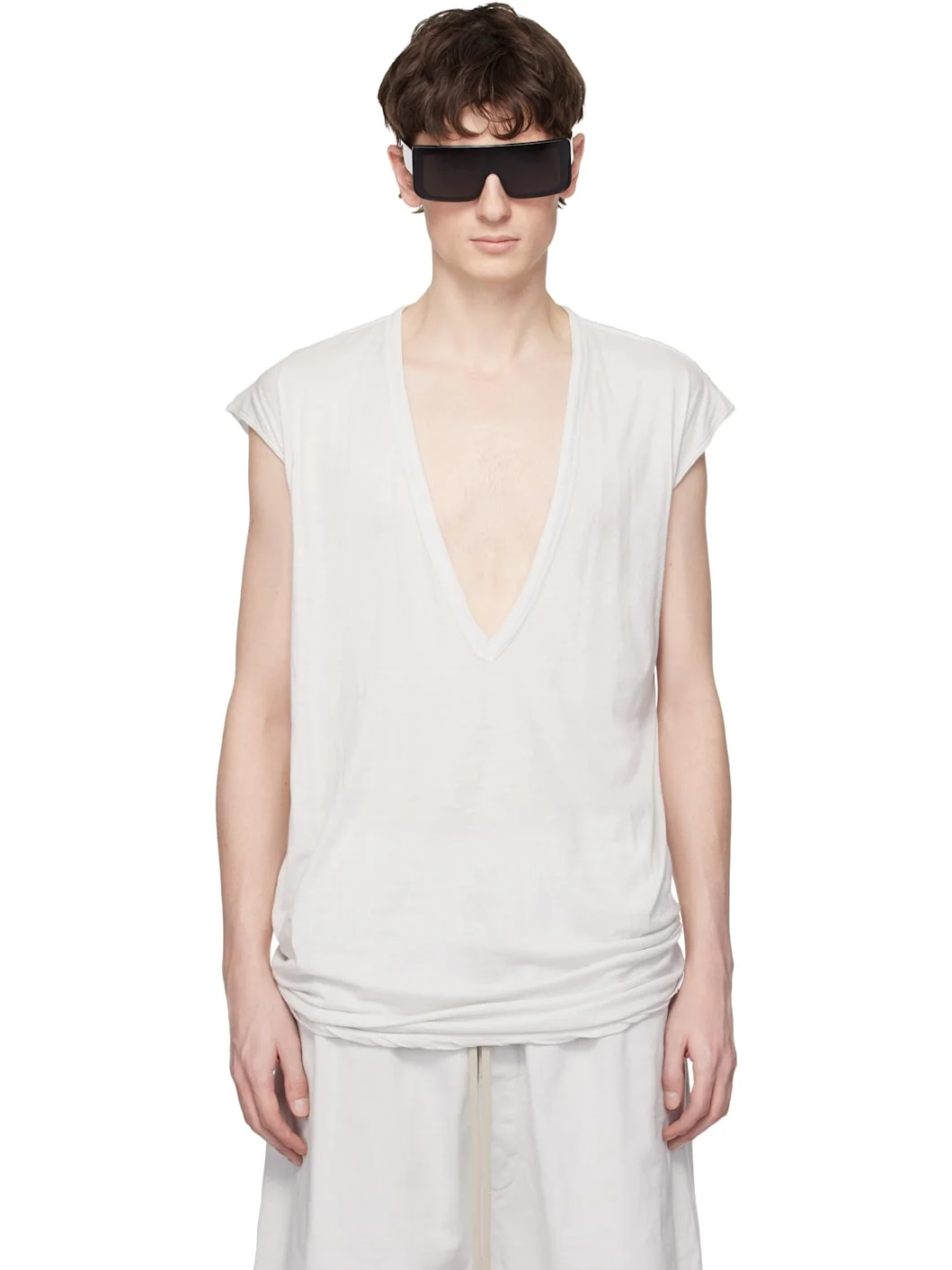 Off-White Temple Dylan T-shirt - 1
