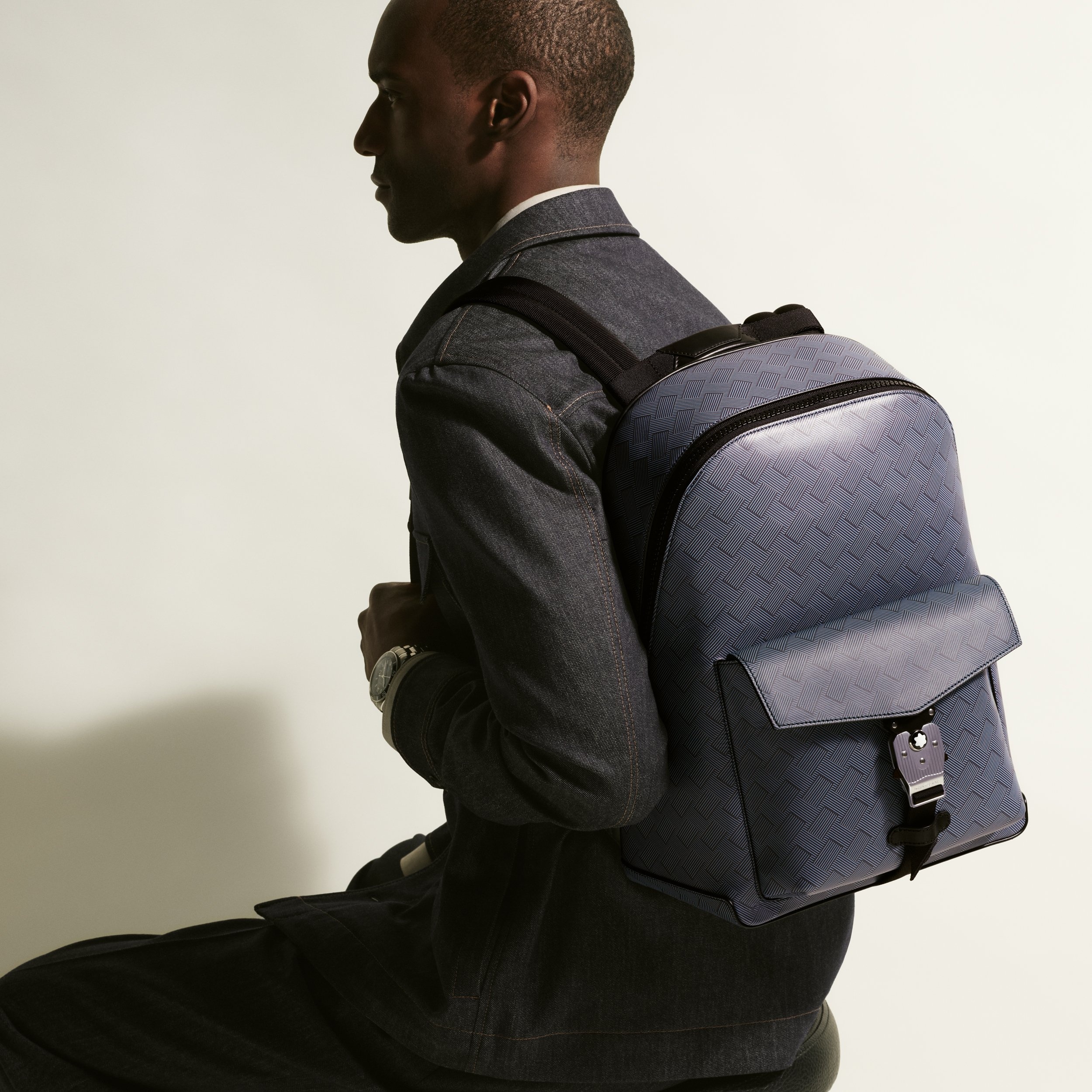 Extreme 3.0 backpack with M LOCK 4810 buckle - 2