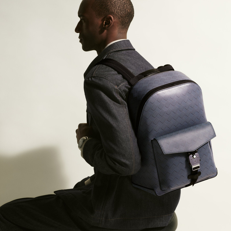 Montblanc Extreme 3.0 backpack with M LOCK 4810 buckle outlook